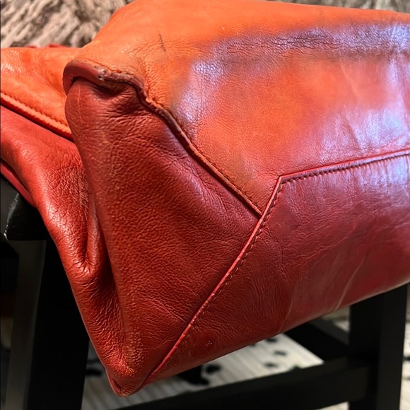 Balenciaga Papier Ledger Handbag - Picture 9 of 9